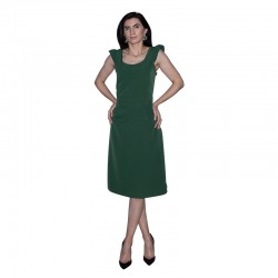 Rochie Verde
