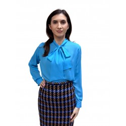 Bluza cu funda, maneca...